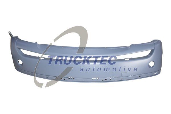 TRUCKTEC AUTOMOTIVE Буфер 08.62.653